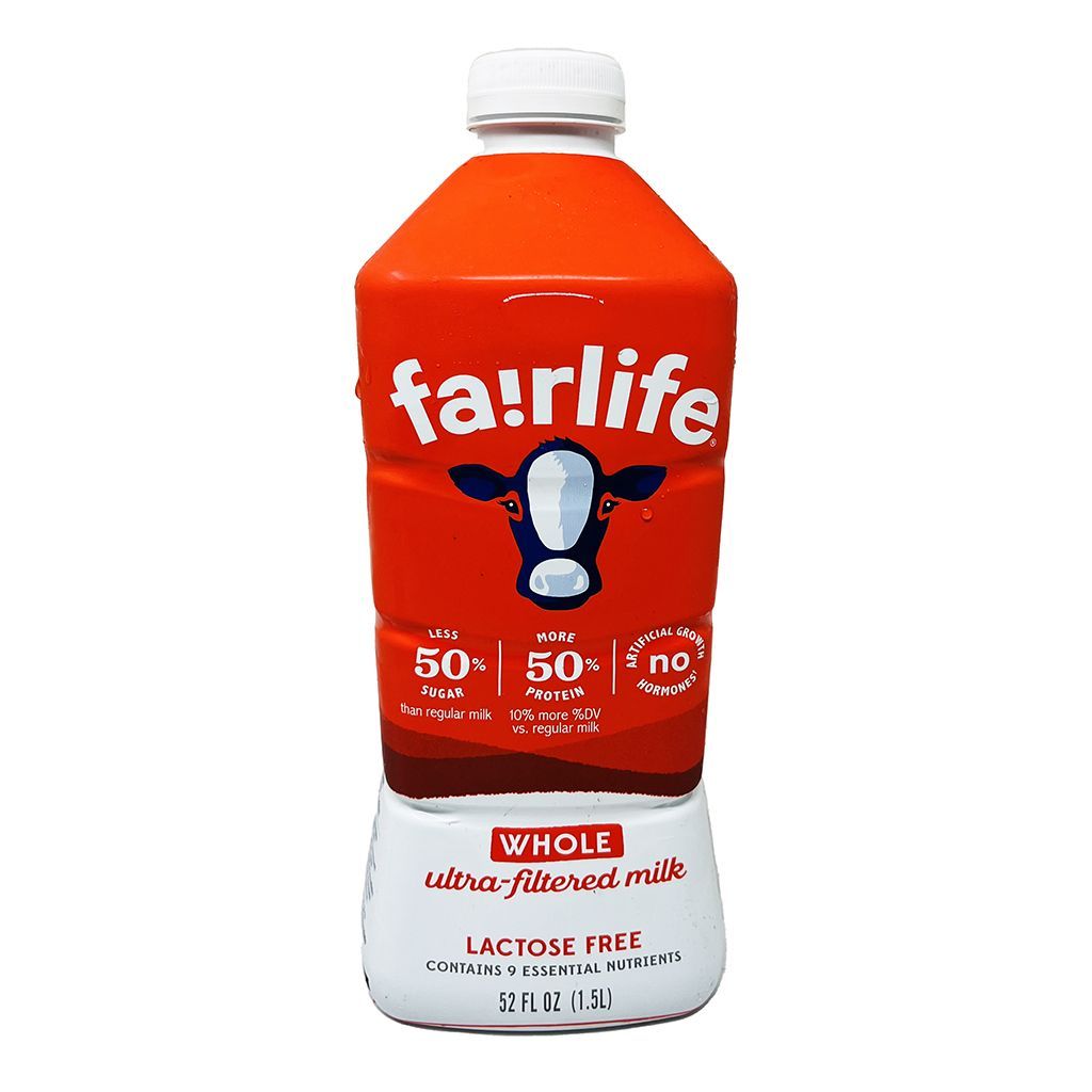 Whole Milk