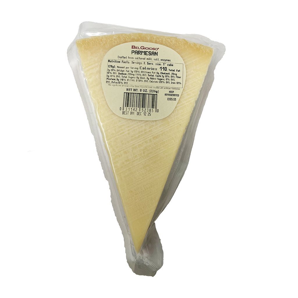 Cheese Wdg Parm
