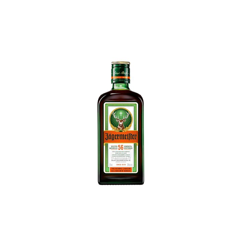 Jagermeister 350ml