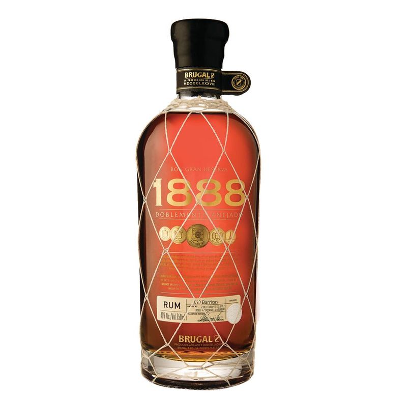Ron Brugal 1888 750ml