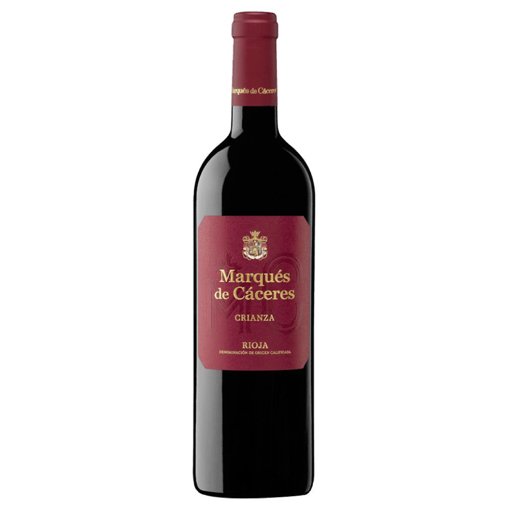 Vino Marques Cac Cria Tint 375