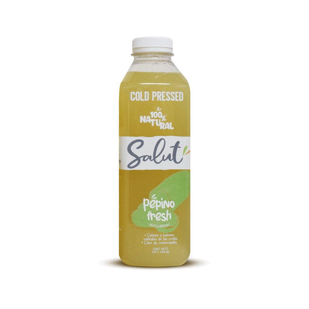 Pepino Fresh 0.946 Litros