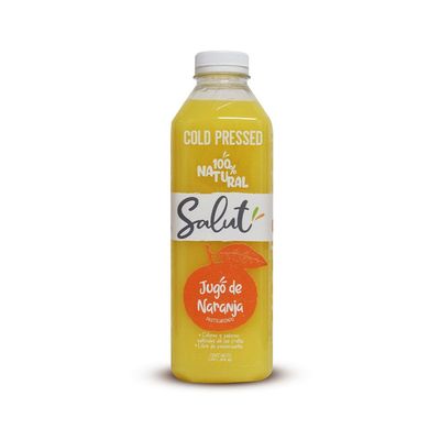 Naranja Preparada 0.946 Litros