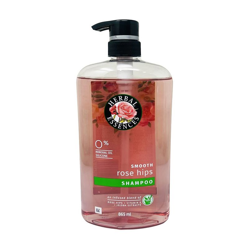 Herbal Ess Shamp Classic 865ml