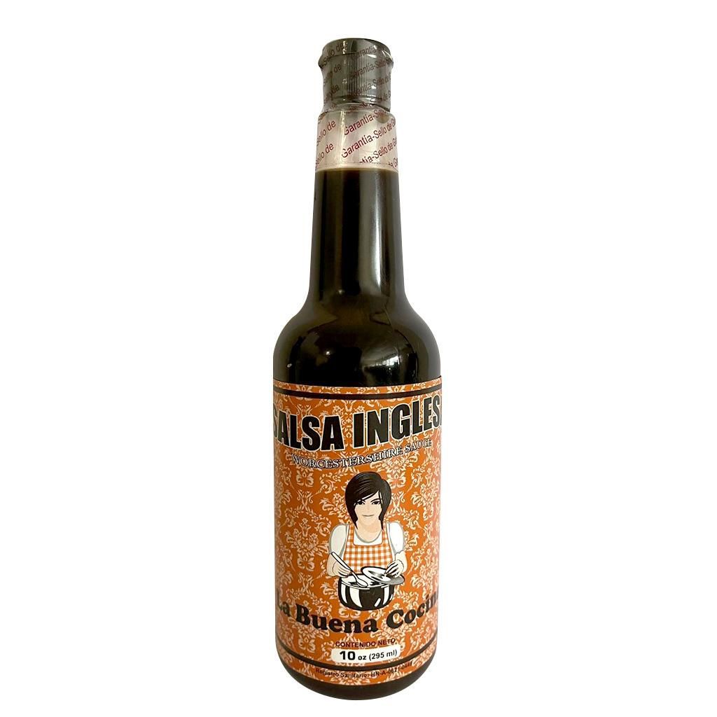 Sals Ingle Buena Cocina 10oz
