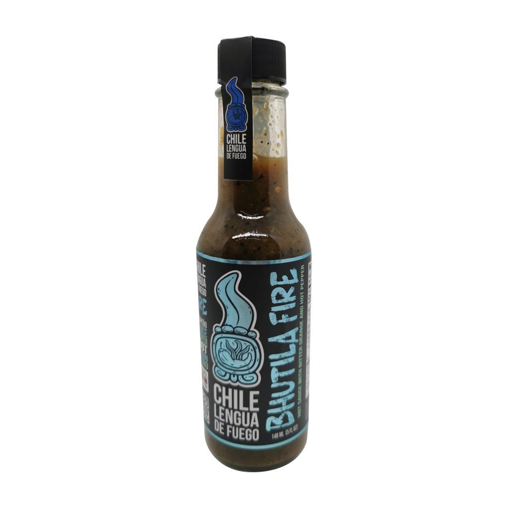 Bhutila Lengua De Fuego Oz