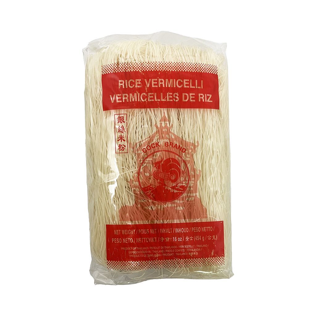 Tallarin D/arroz 454 Grs