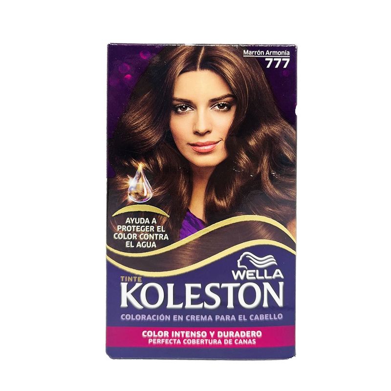 Tinte Koleston Armonia # 777