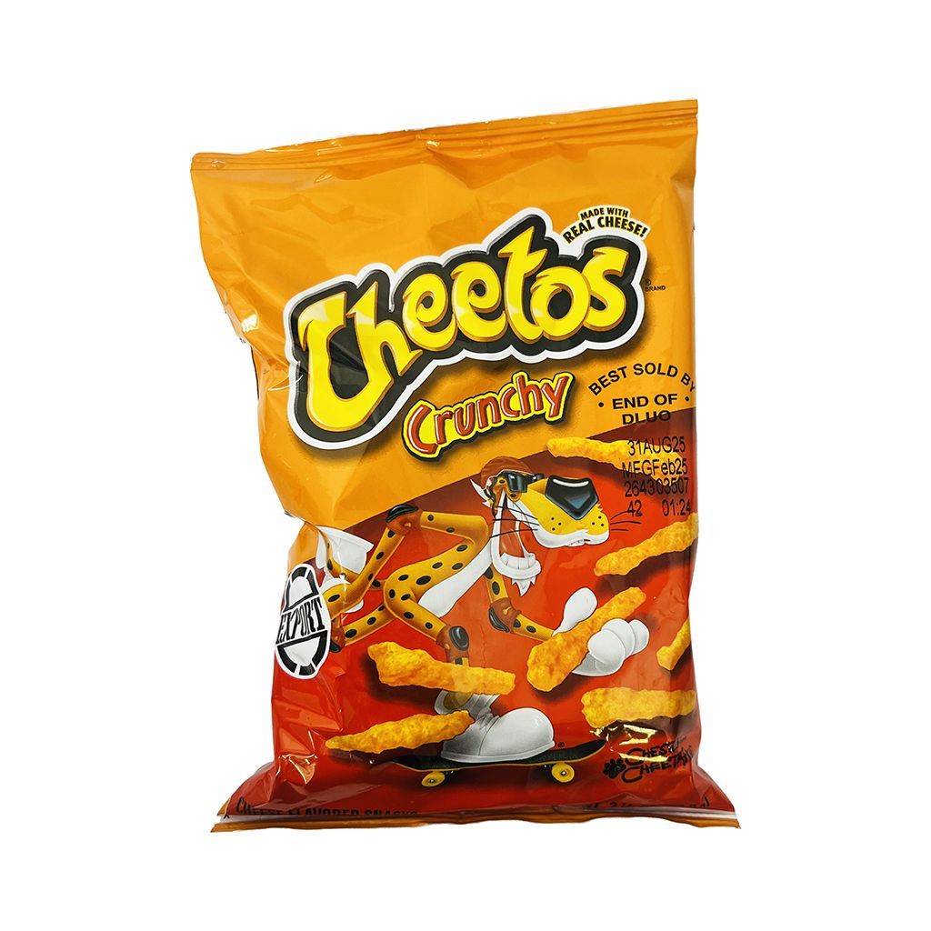Cheetos Crunchy 60.2gr