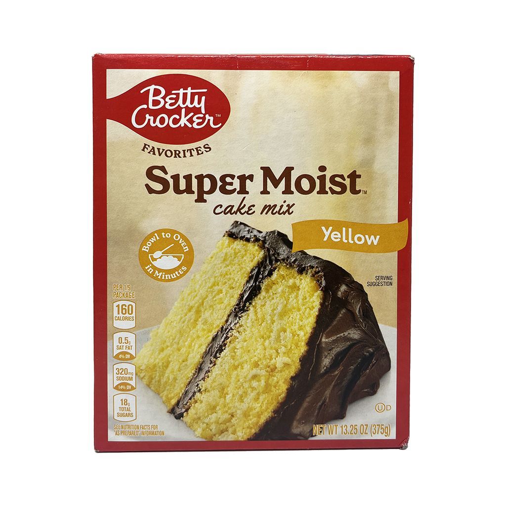 Harina Yellos Betty 13.25 Oz