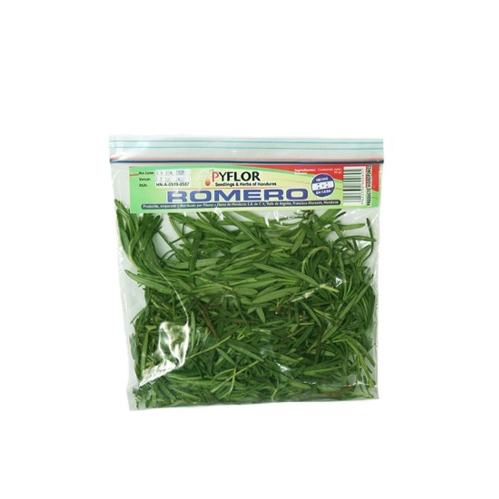 Romero Pyflor