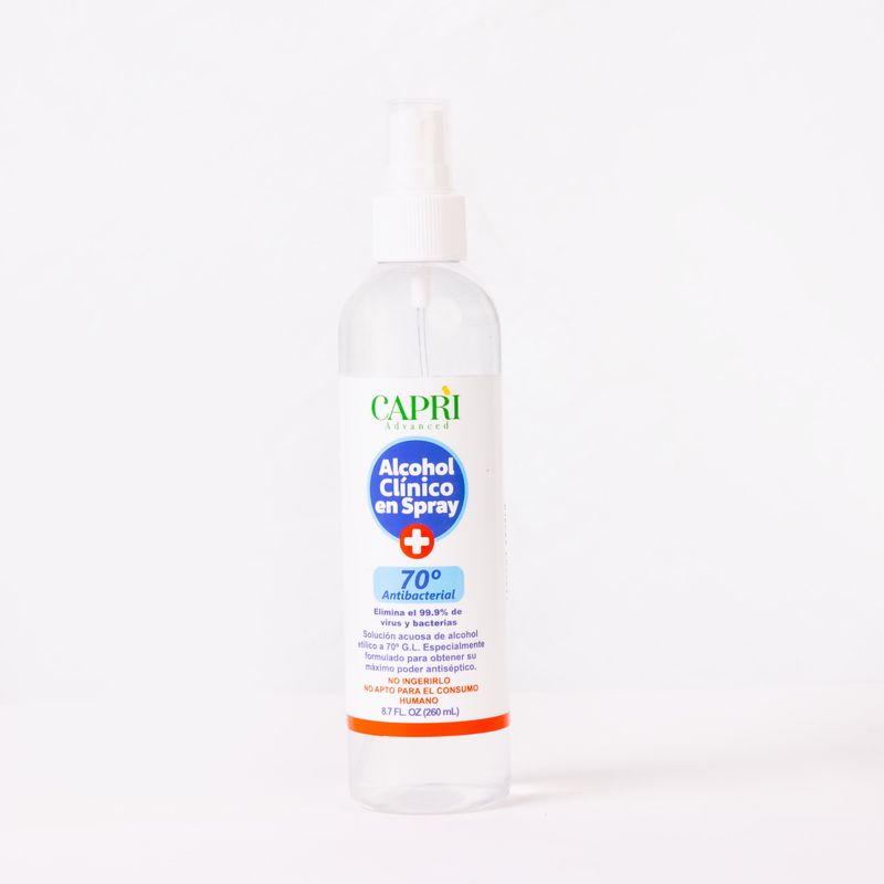 Alcohol Original  8.7 Onz
