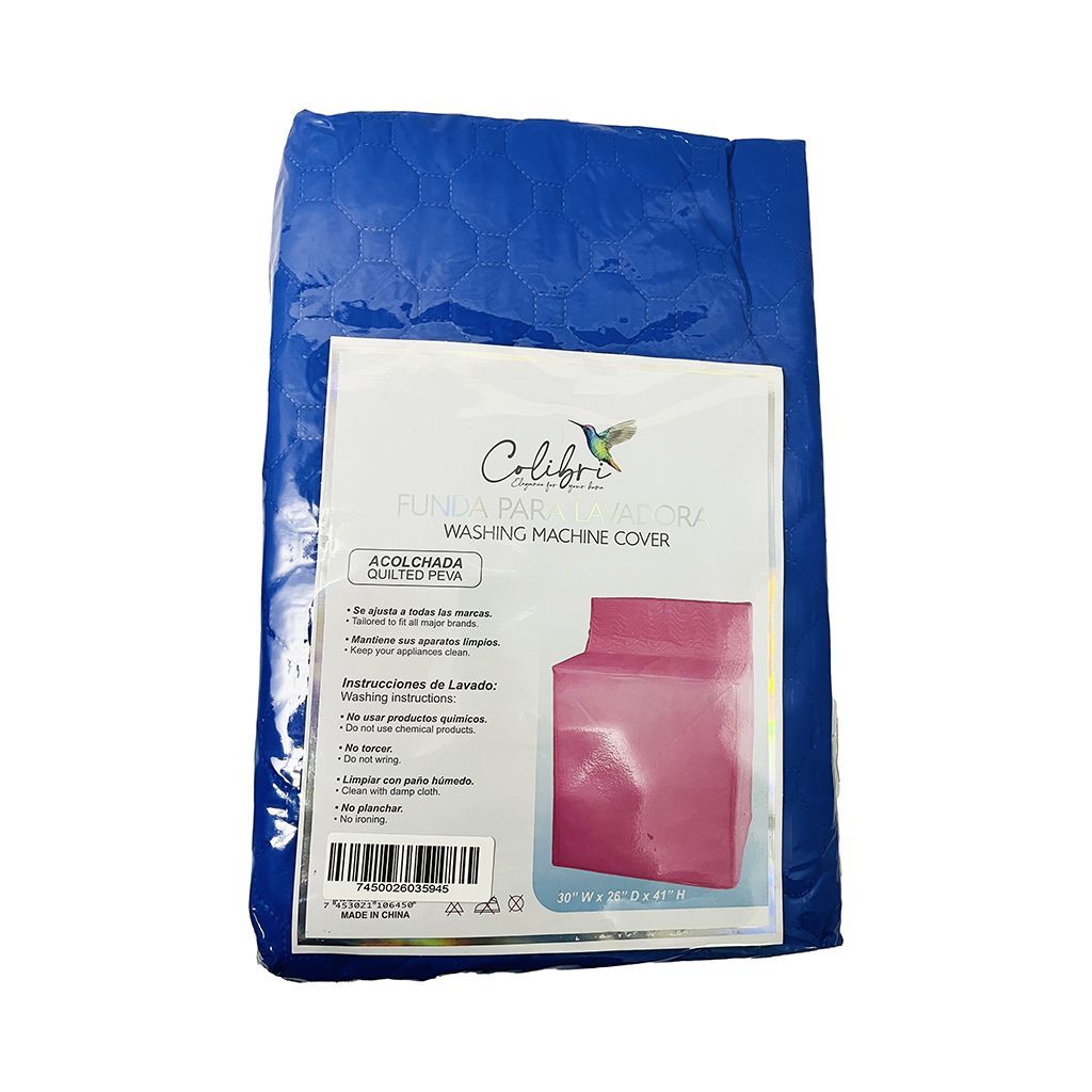 Forro De Lavadora