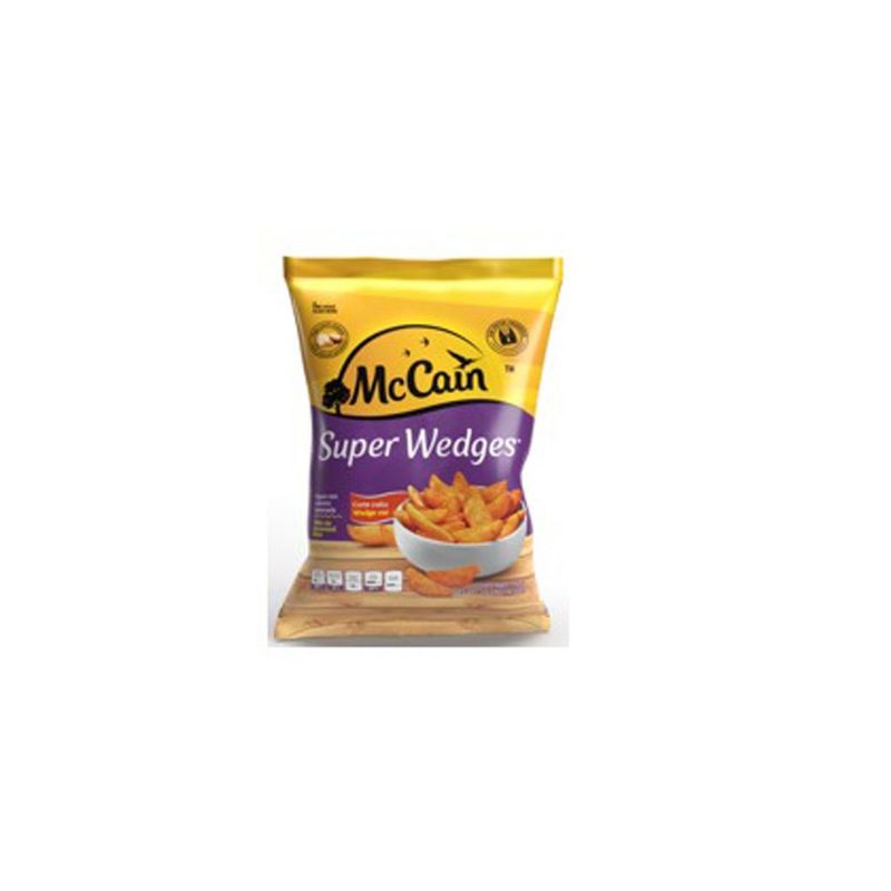 Supercrisp Wedges #7735 Savour