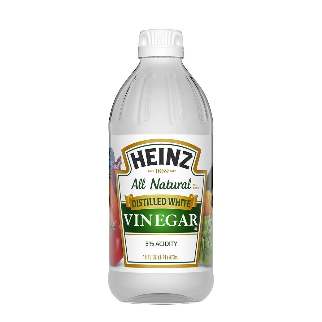 Vinagre Blanco Heinz 16 Oz