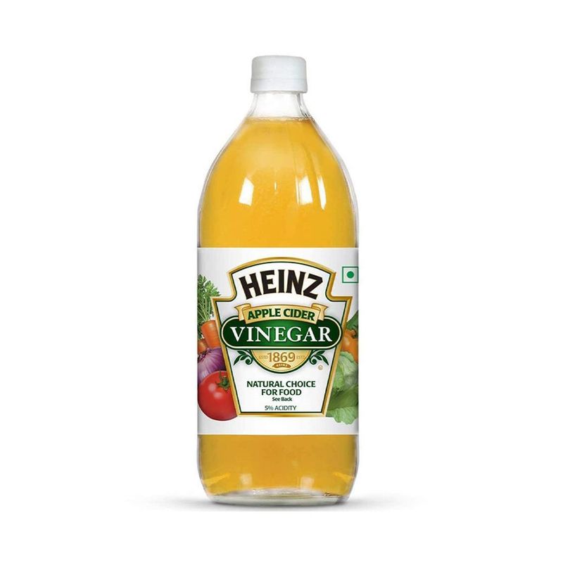 Cidra De Manzana Heinz 16 Oz