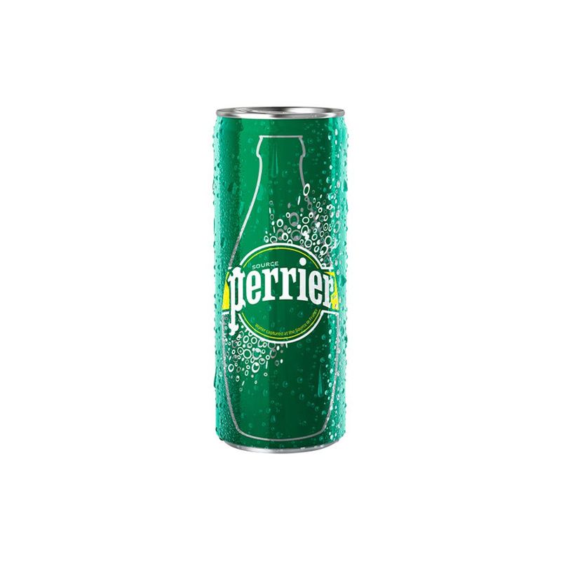 Agua Perrier Original 250 Ml