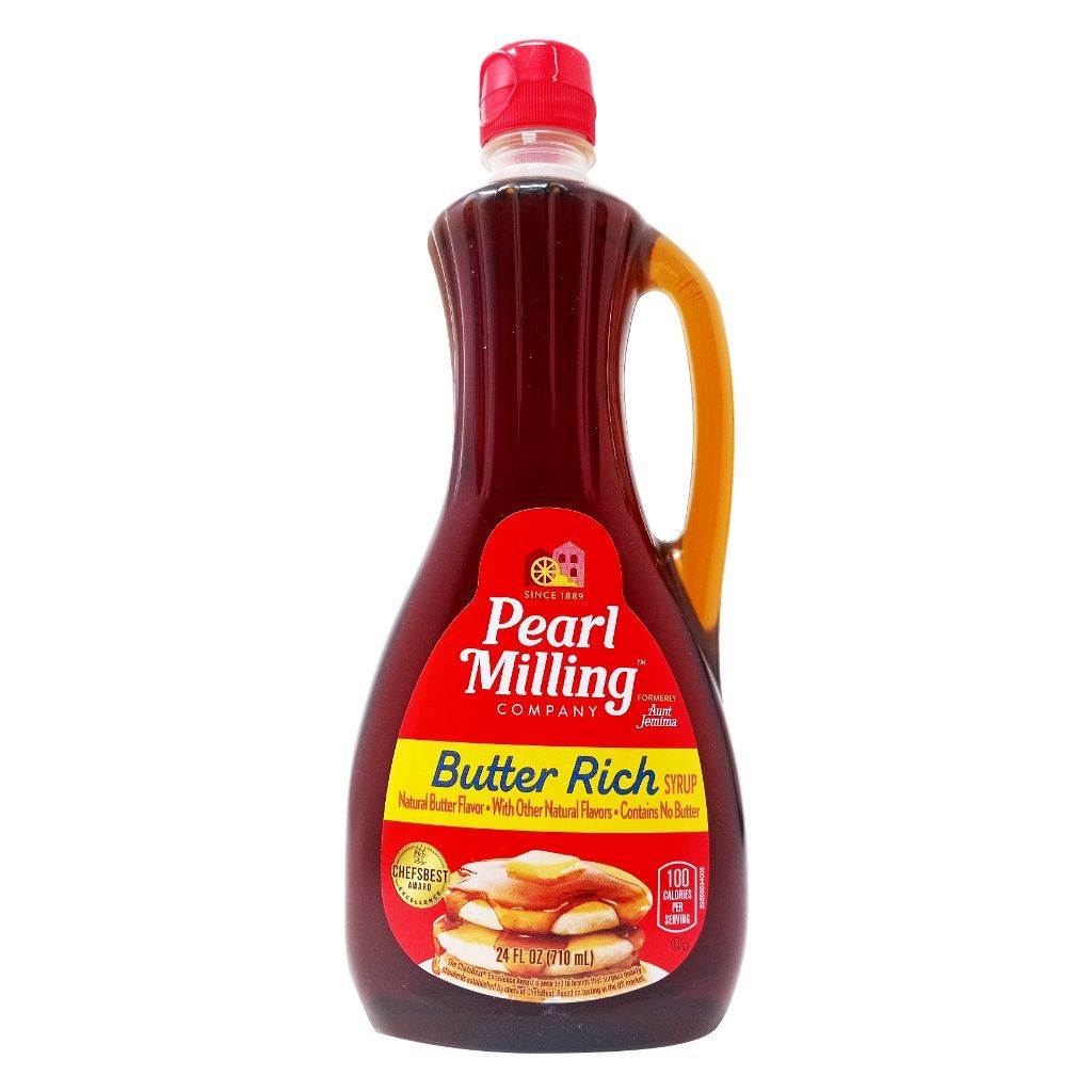 Pearl Mining Butter Rich 24oz