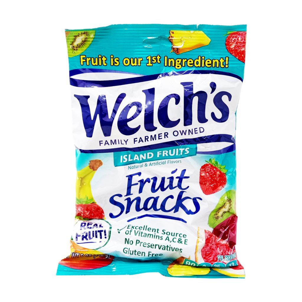 Fs Island Fruit