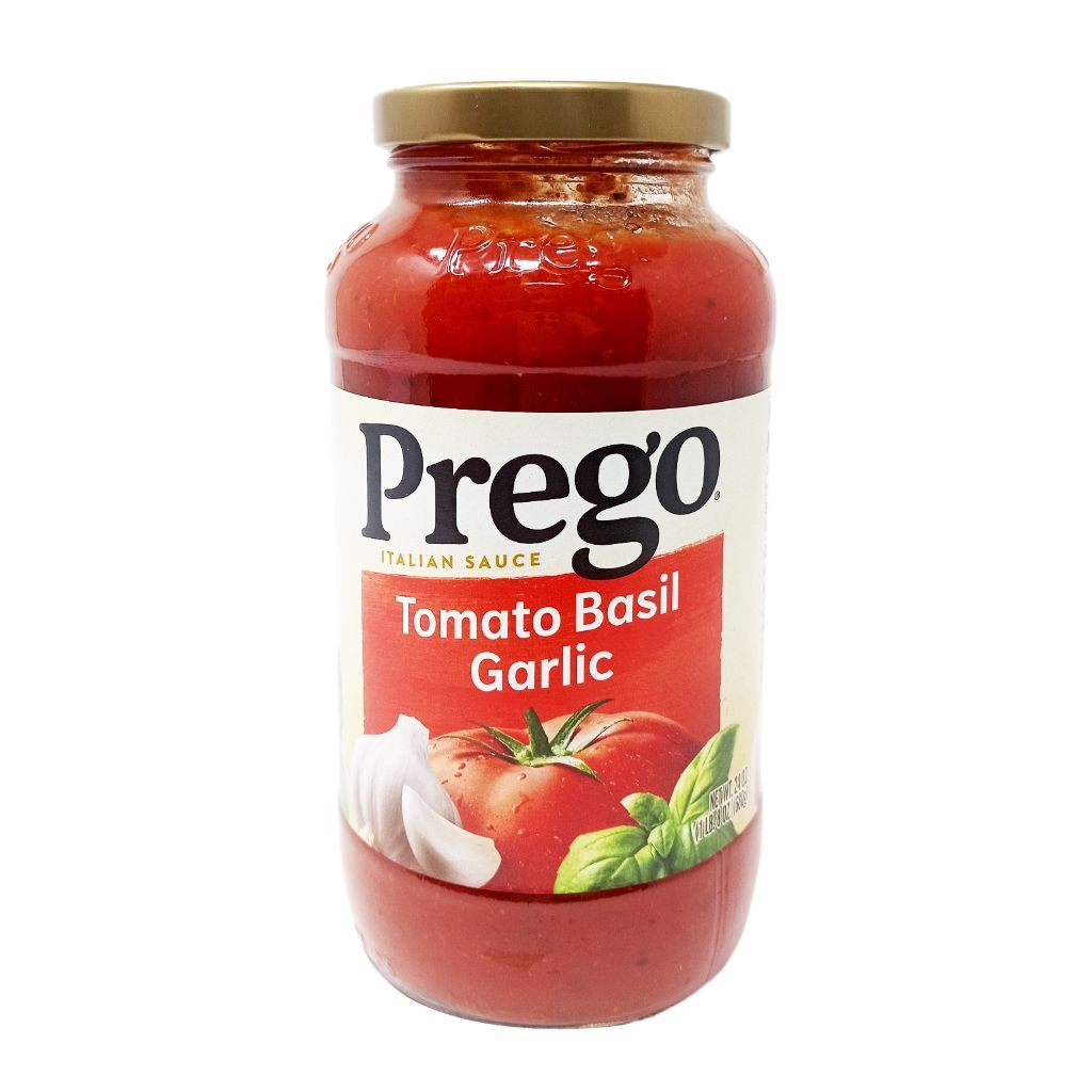 Tom Basil Garlic