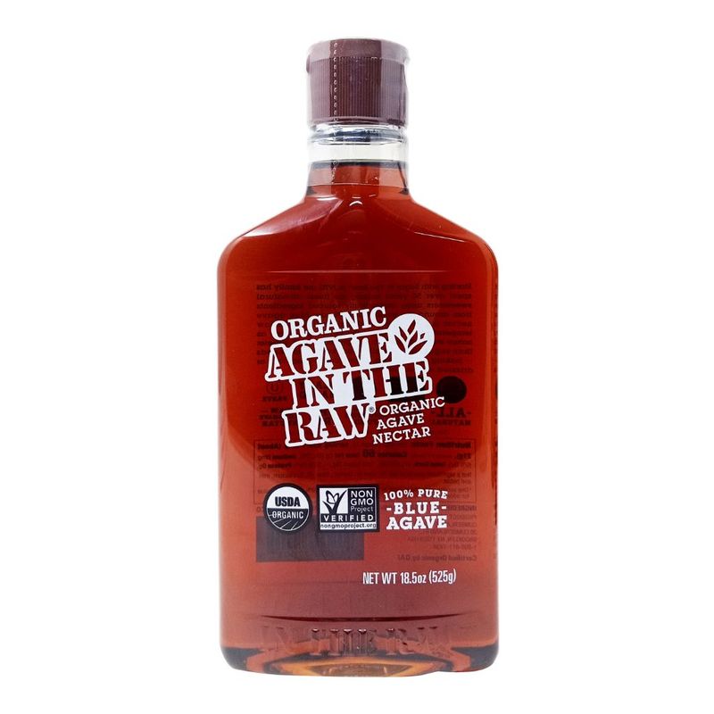 Organic Sweetnr 18.5