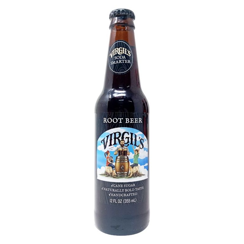 Root Br Nat Micro Brew