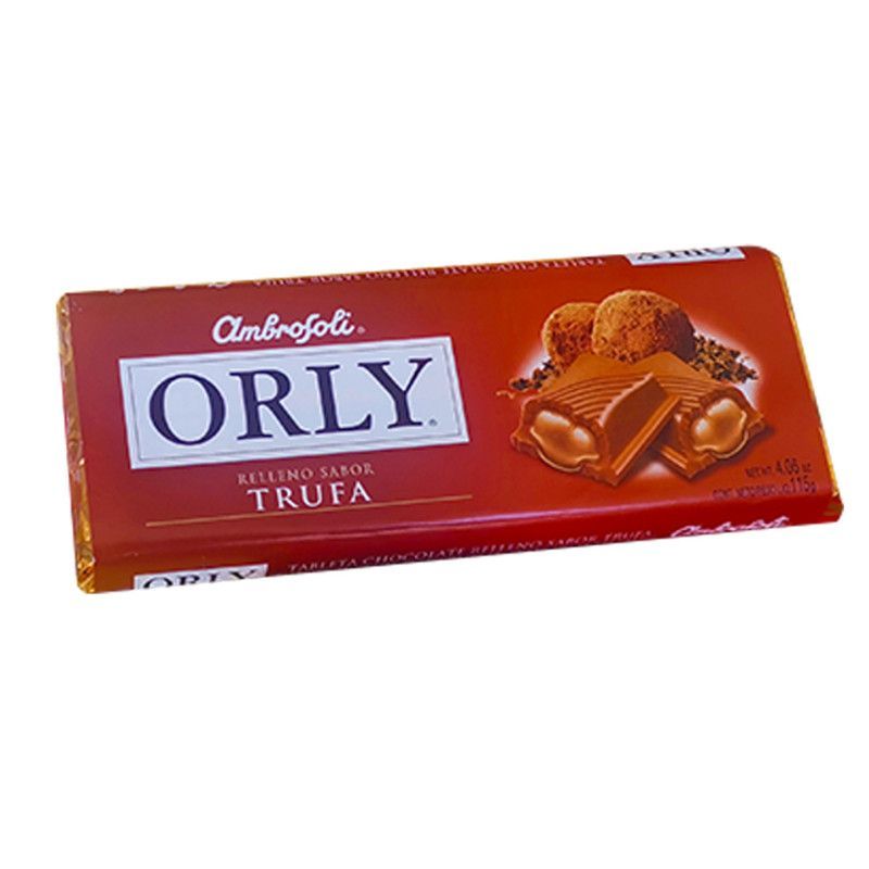 Costa Choco Relltrufa 115 Grs