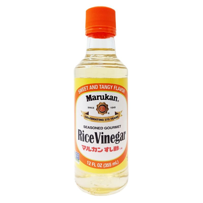 Rc Vinegar Season Grmt