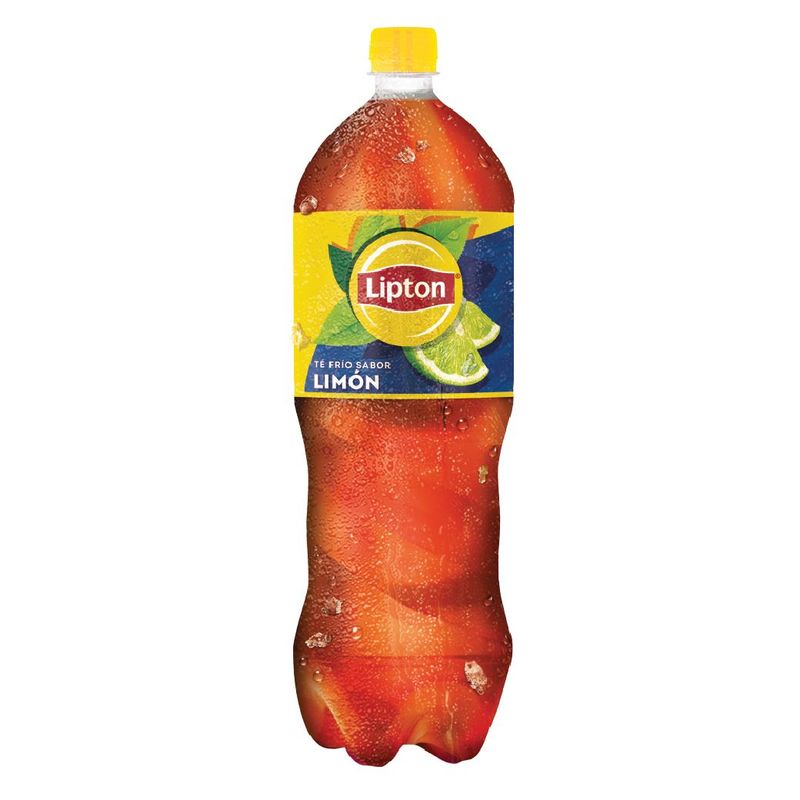 Te Lipton 1.5 Ltrs