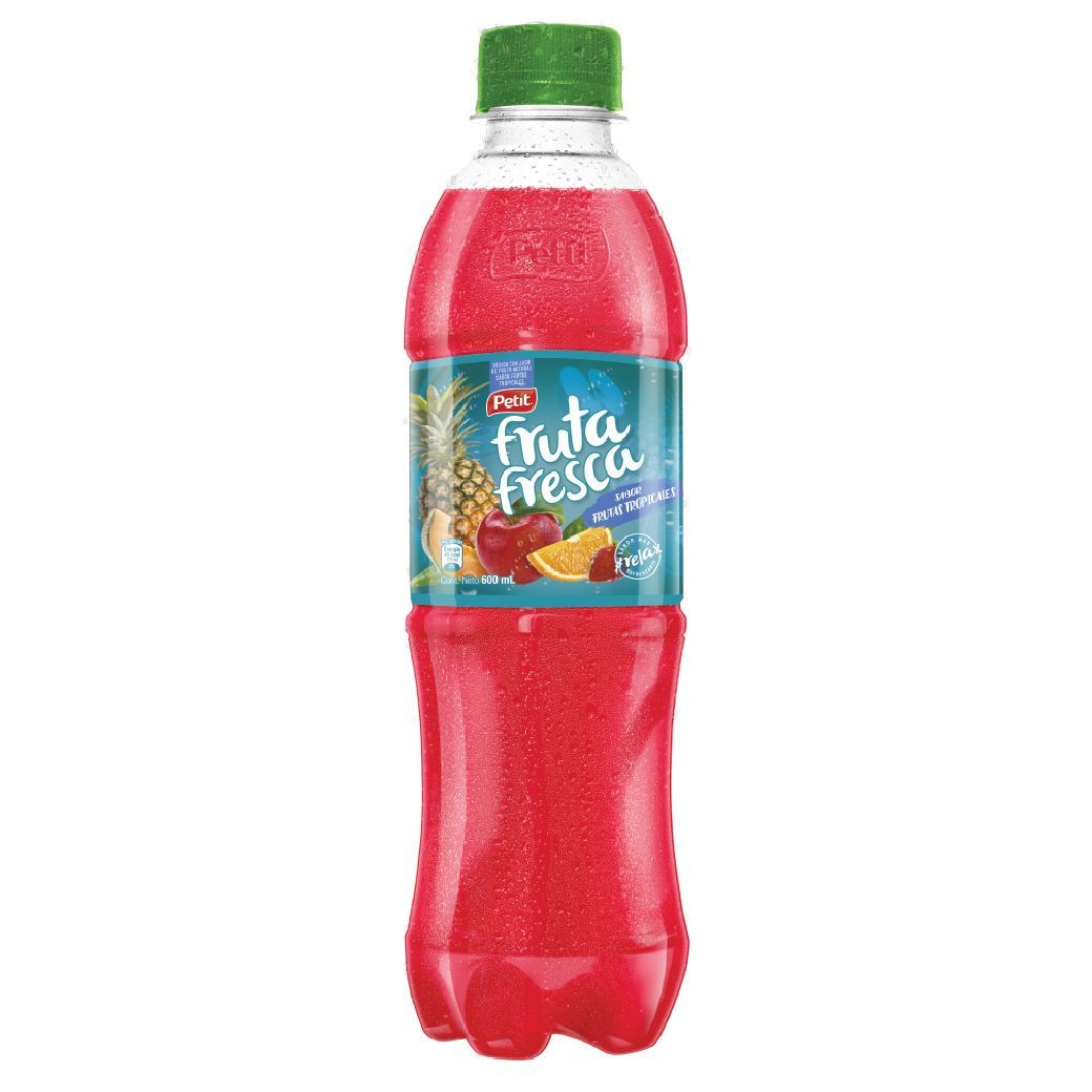 Fruta Fresca Frutas Trop 600ml