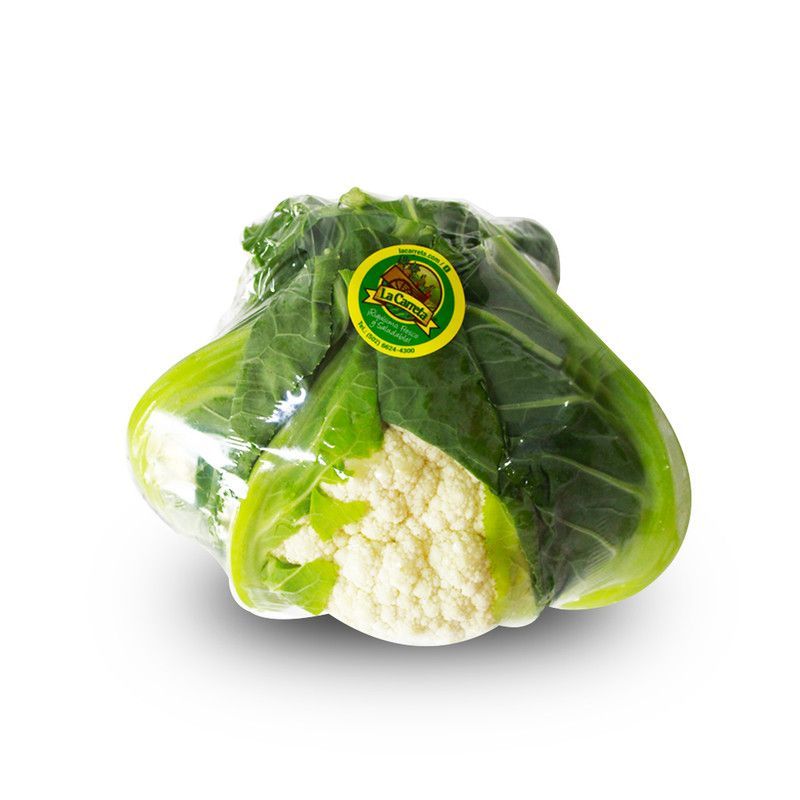 Coliflor La Carreta 1-2 Lb