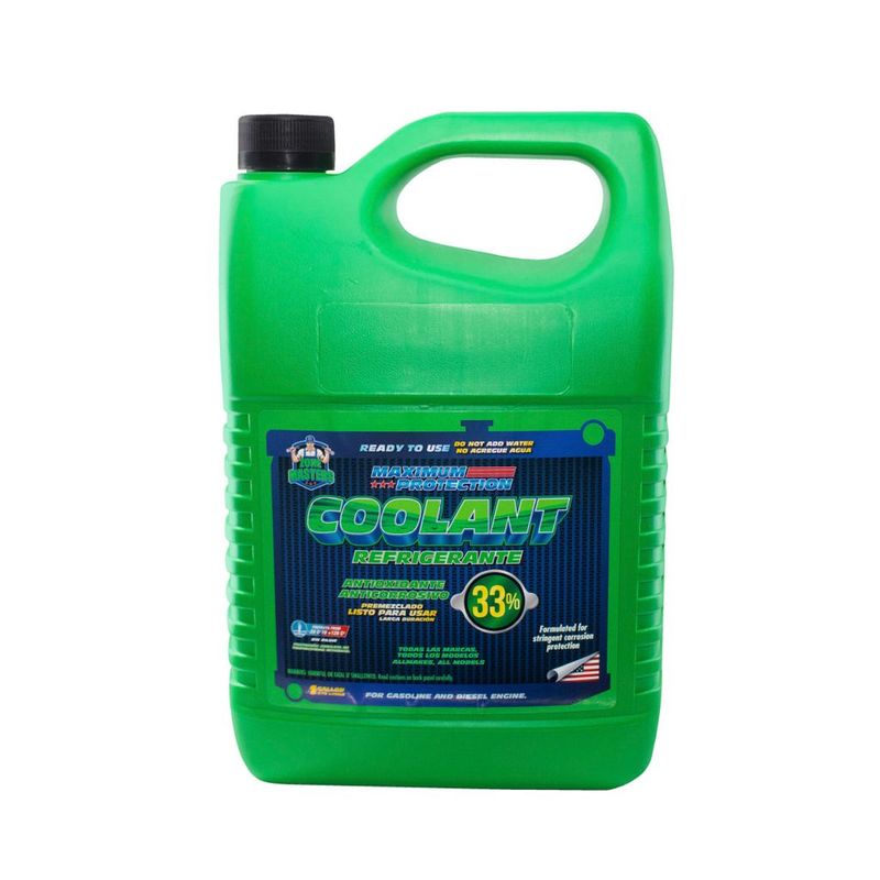 Coolant Refrig Zone Master 1gl