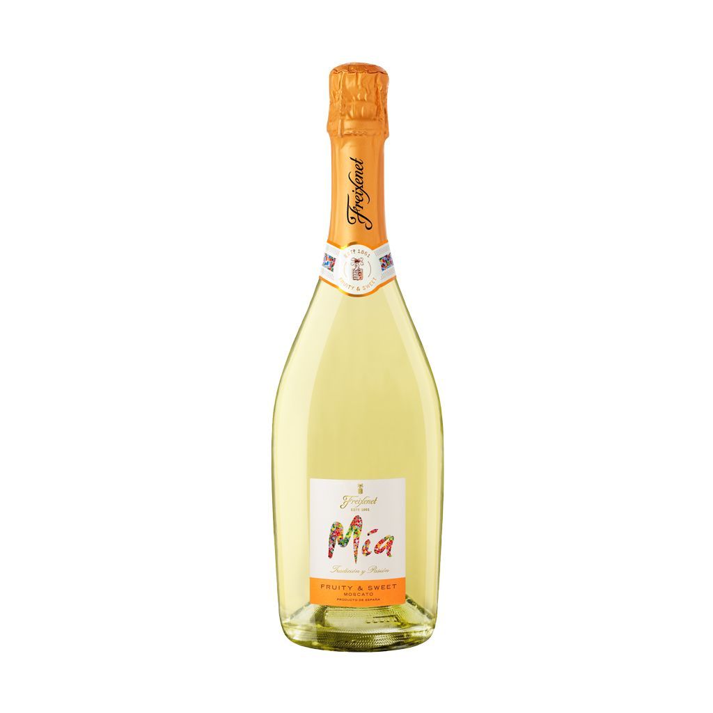 Vino Esp Mia Mosc Fru&amp;swee 750