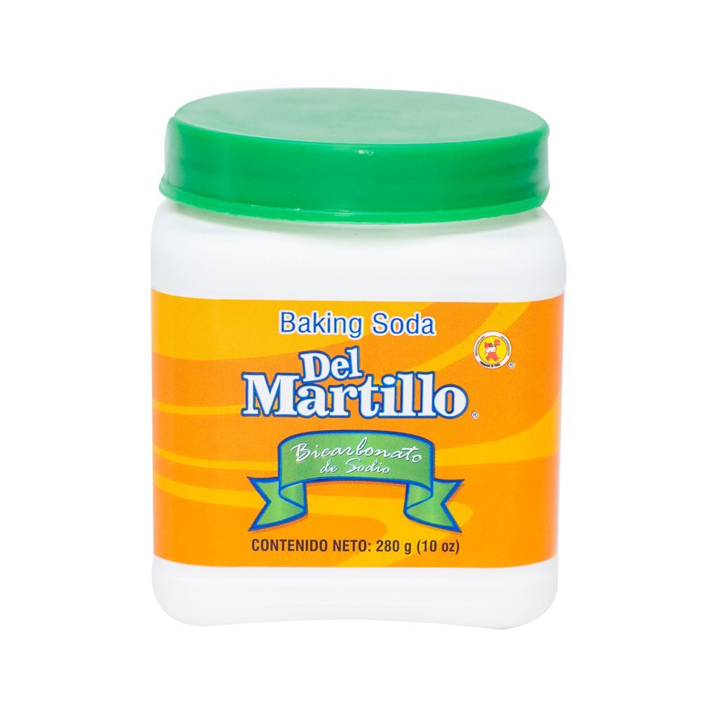Bicarb Sodio Del Martillo 10o