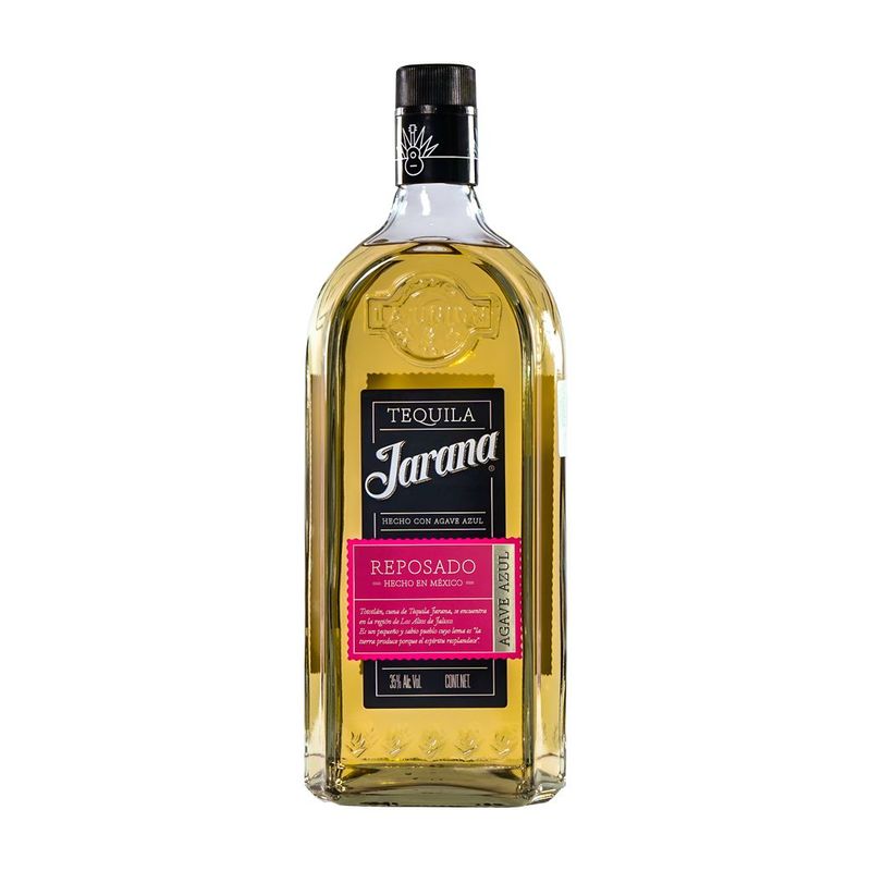 Teq Jaran Repos 35% Alc 1750ml