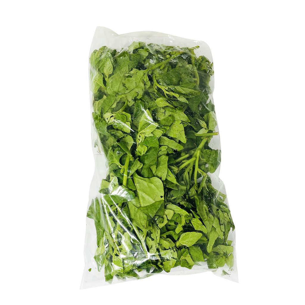 Espinaca Bolsa 1 Lb.
