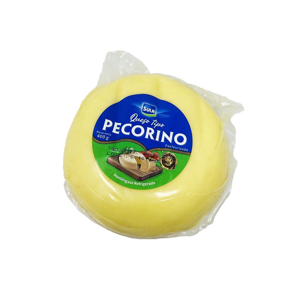 Queso Pecorino Sula 1lb