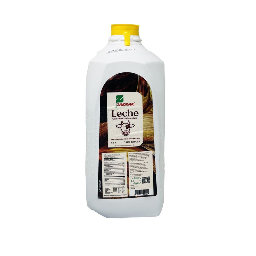 Lech Zamorano Sab/choc Bote1.