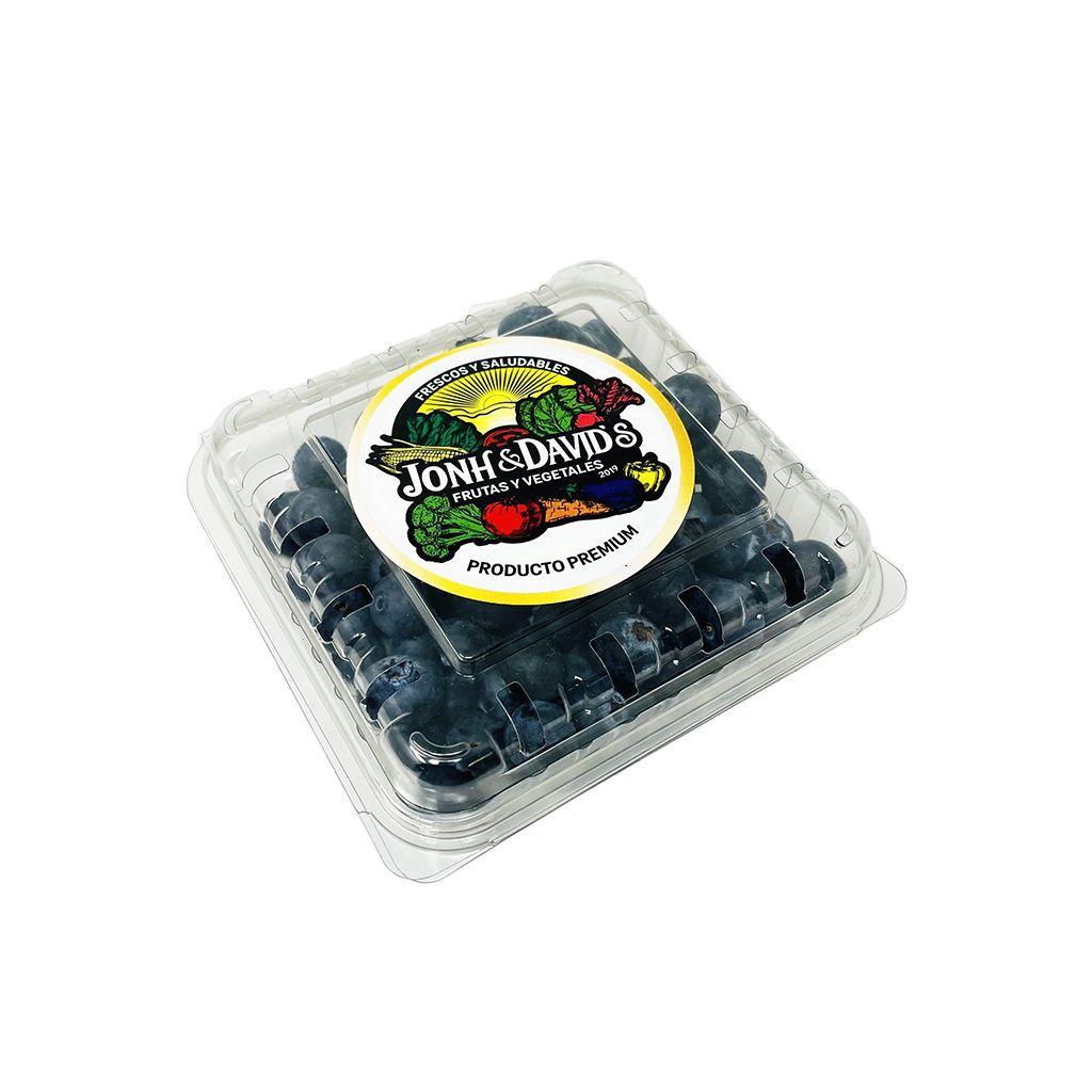 Arandanos  Clamshell 170gr