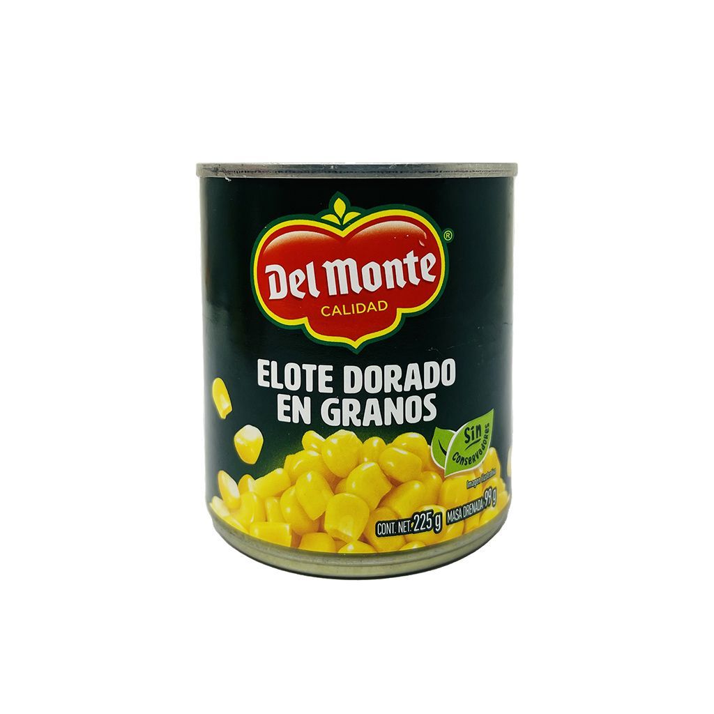 Maiz Elote Dorado D/monte 200g