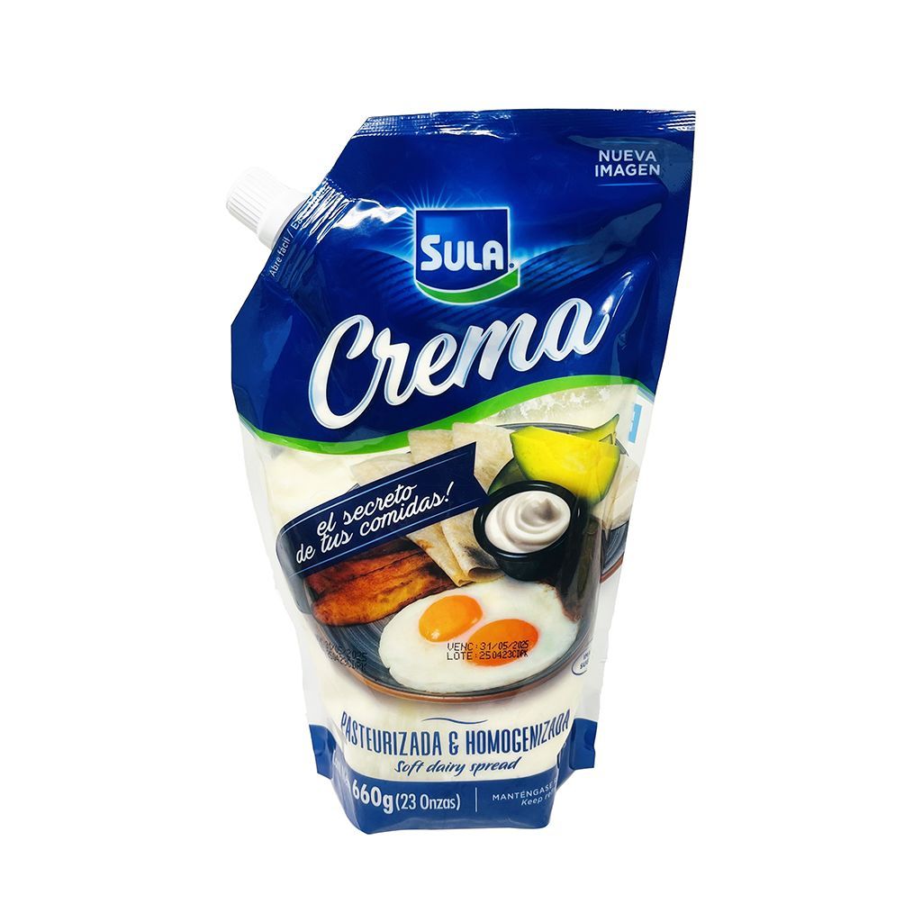 Mantequi.crema Sula Doy Pack