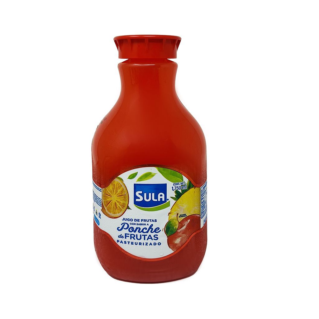 Ponche Selecto 1.750 Ml