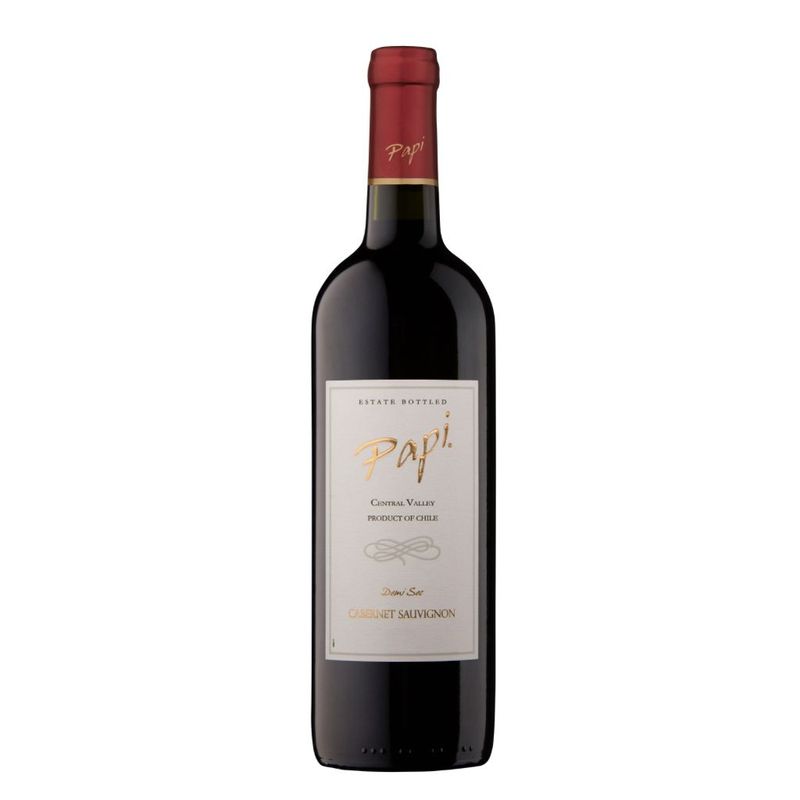 Vino Papi Sauvignon Blan 750ml