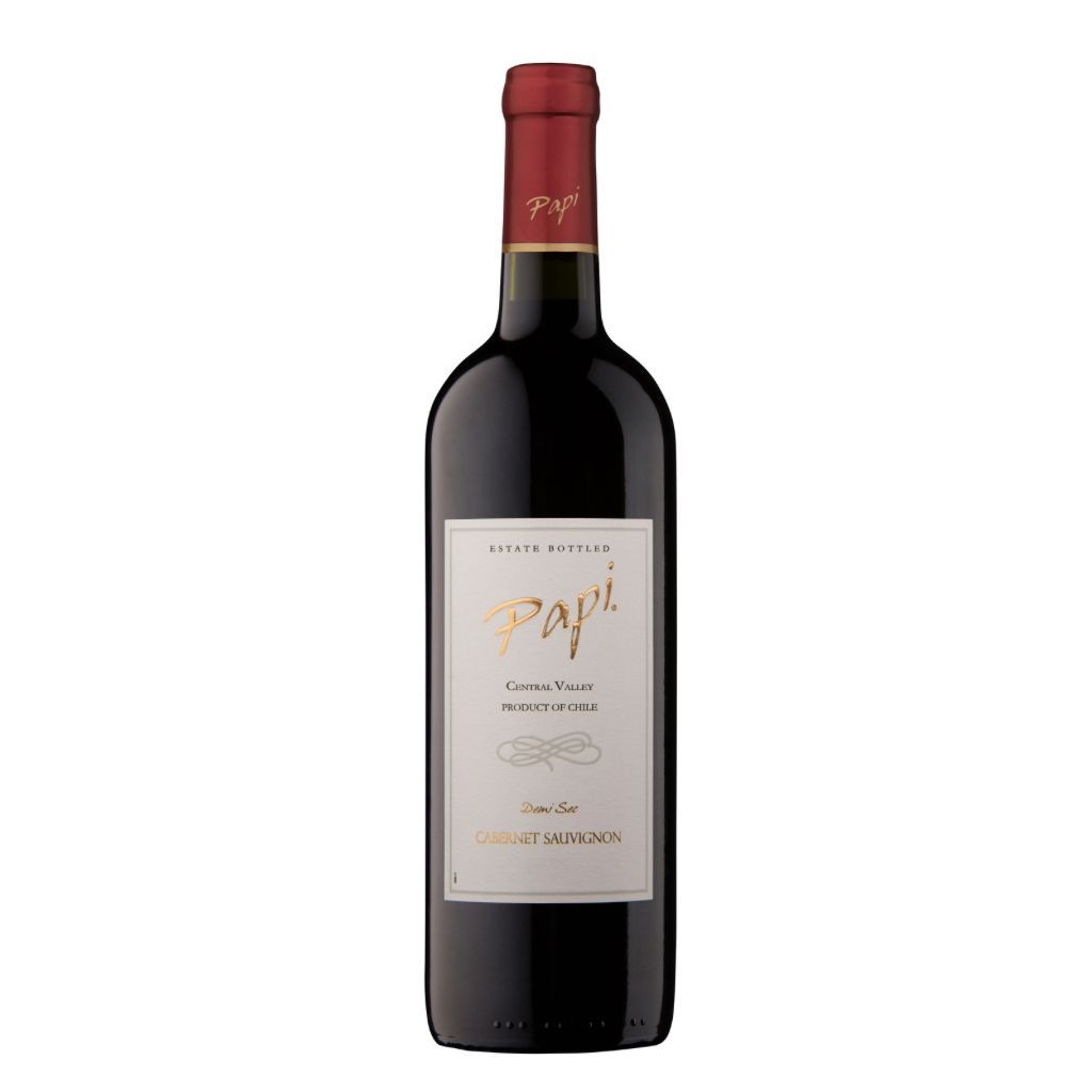 Vino Papi Sauvignon Blan 750ml