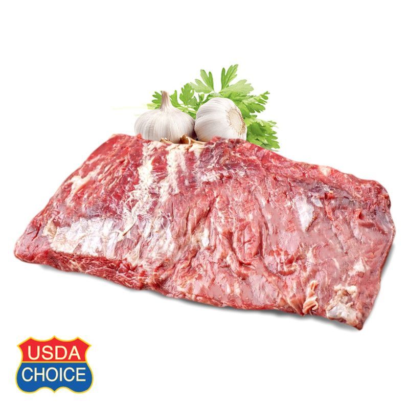 Arrachera 2 - 4 Libras