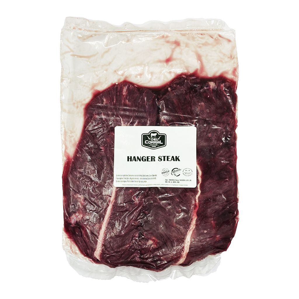 Hanger Steak 2 - 3 Libras