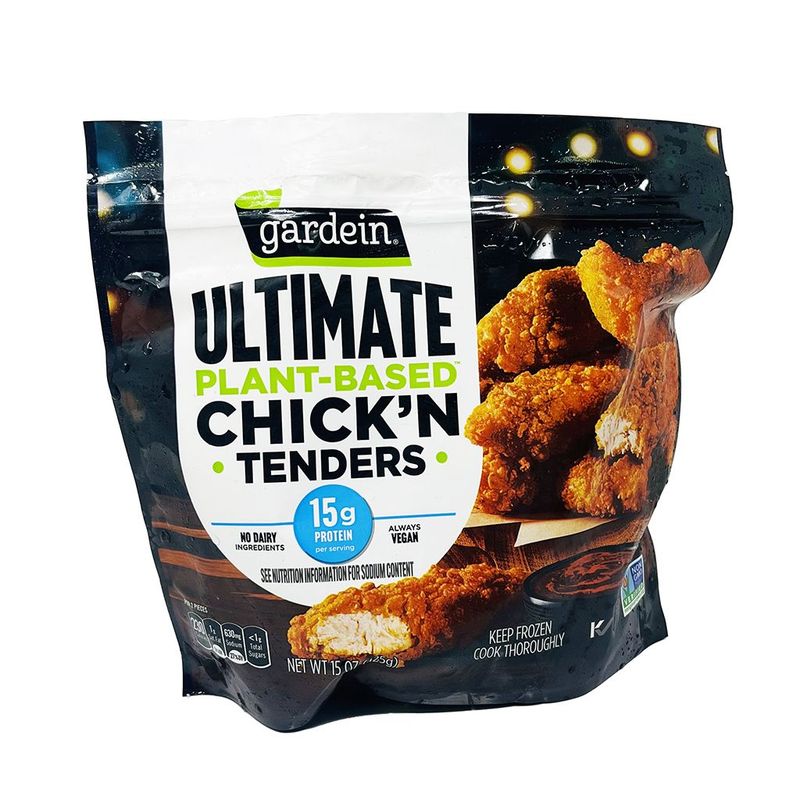 Chick N Ultimate Tenders