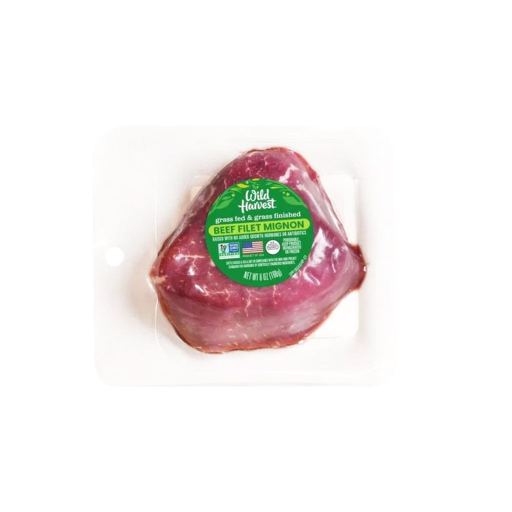Filet Mignon Gfgf
