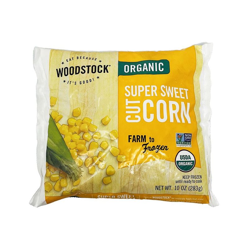 Frz Corn