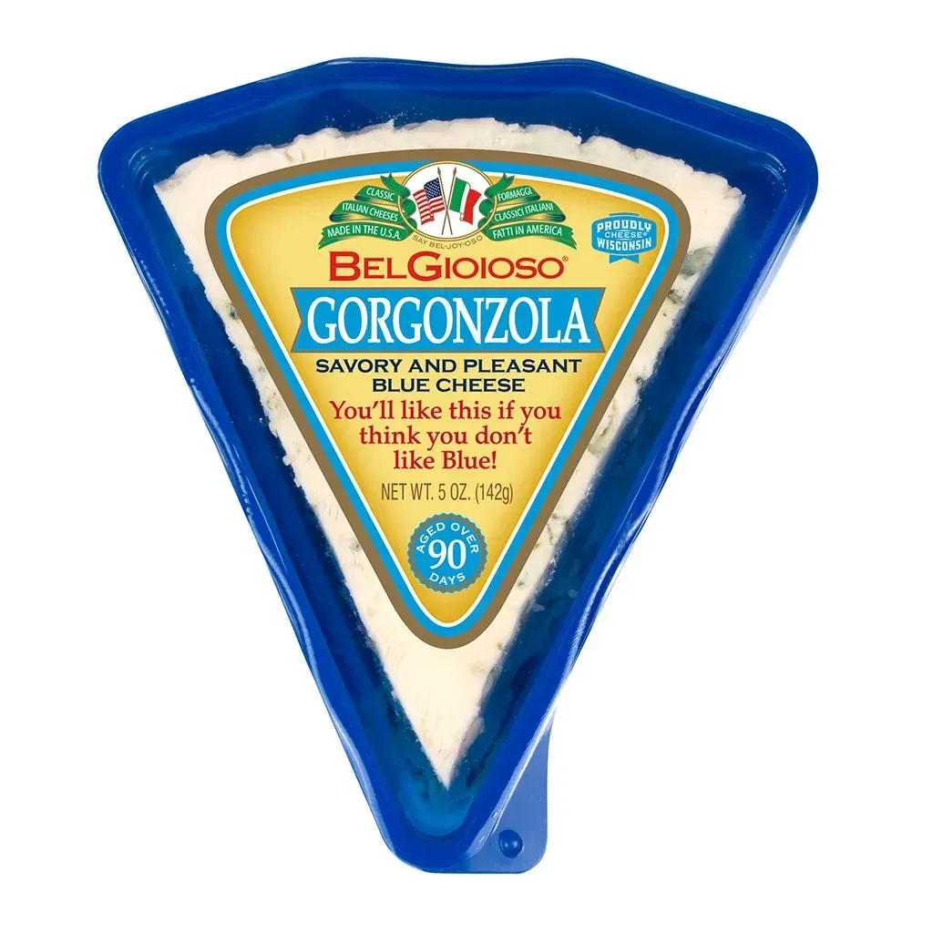 Gorgonzola Wedge